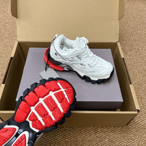 Baskets décontractées pour hommes, chaussures de course, chaussures de basketball, baskets souples à lacets, baskets de marche tendance pour femmes - Product Image 6