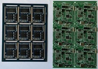 Module informatique Raspberry Pi Carte SDR 1,8 GHz 1 Go/2 Go/4 Go/8 Go de RAM Haute qualité 100% neuf Projet DIY Matériel FR-4 Surface dorée
