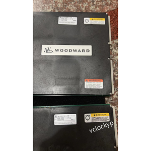 1 Módulo WOODWARD 5466-353 USADO Envío gratuito a través de DHL/FedEX - Product Image 4