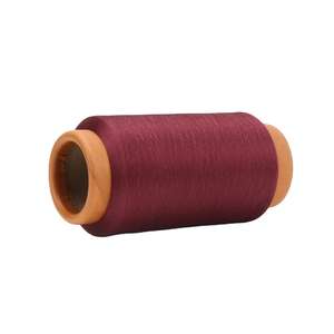 بيع بالجملة من المصنع خيوط نايلون عالية الجودة مرنة ومغطاة لاستخدام المنسوجات-للجوارب المنسوجة والحياكة - Product Image 5