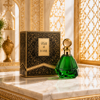 Boîtes avec logo, emballage de parfum personnalisé, emballage de flacon de parfum de luxe, boîte en papier