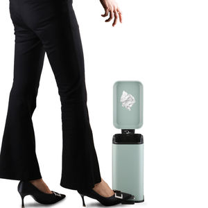 Уличный контейнер, компостный органайзер для мусора, кухонная корзина для переработки - Product Image 6