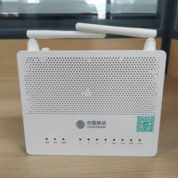 ONT XPON H1S-3 BEKAS Laris Manis 1GE+3FE Single Band Wifi Ont untuk Modem Jaringan