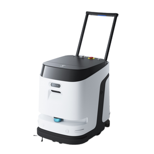 2024 Intelligent <strong>Automatic</strong> Navigation Commercial Cleaning <strong>Robot</strong> Vacuum Cleaner New Commercial Cleaning <strong>Robots</strong> - Product Image 5
