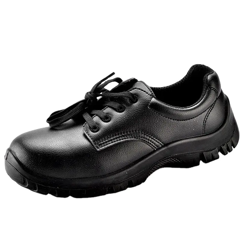 Zapatos de chef de cocina antideslizantes de marca safetoe de alta calidad, zapatos de seguridad para hombres, cocina, hombres, restaurante, zapatos de trabajo