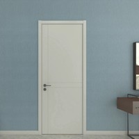 Portes de salle d'opération d'hôpital insonorisées en acier inoxydable, purifiantes, bio-sécurisées et de qualité supérieure, finies
