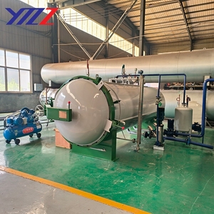 Autoclave Profesional para Tratamiento <span class=keywords><strong>de</strong></span> Madera <span class=keywords><strong>de</strong></span> Eucalipto, Tanque <span class=keywords><strong>de</strong></span> Vacío para Tratamiento <span class=keywords><strong>de</strong></span> Postes <span class=keywords><strong>de</strong></span> Madera - Product Image 5