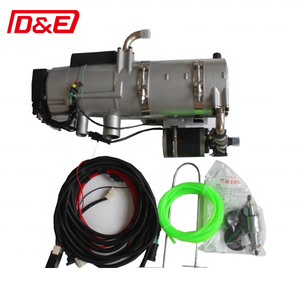 سخان مياه ديزل للتسخين المسبق للمحرك 12 فولت للسيارات والقوارب والسيارات الفاخرة وغيرها - Product Image 1