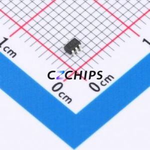 ทรานซิสเตอร์ภาคสนามทรานซิสเตอร์363ทรานซิสเตอร์ (มอสเฟท) แบบดั้งเดิมและใหม่ DMG1016UDWQ-7-HXY - Product Image 1