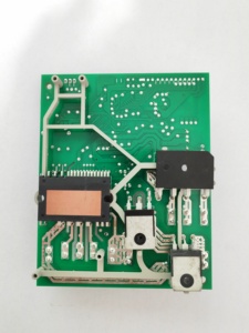 Nuova Scheda Elettronica PCB Haier Modulo di Alimentazione A0011800377 0011800377 EX A0010404385F per Condizionatore d'Aria - Product Image 5