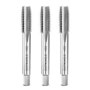 Outil d'installation d'inserts filetés M2-M16, taraud ST, insert fileté, catégorie de produit : filière à rouler - Product Image 1