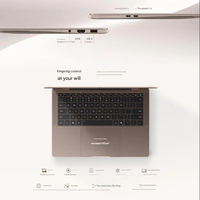 Nouvel ordinateur portable Honor MagicBook Art 14 2025, 14,6 pouces, 165 Hz, IPS, Ultra 5 225H, Ultra 7 120 Hz, SSD, écran 3,1K, ultra fin, prise US