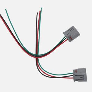 Connecteur de faisceau de câblage d'alternateur 90980-11349 pour Toyota Lexus 1992-2004Y - Product Image 6