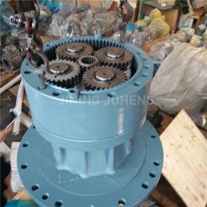 Piezas de excavadora para Hyundai, R360-7 reductor de oscilación R360-7, 31Q9-40020 - Product Image 3