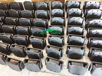 AT Support moteur 3522400217/3522410010/3522400217/3522400417 pour camion Mecedes