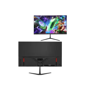 27 Inch 2k Display 144hz Monitor Game Video Curved Computer Screen