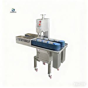 Machine <span class=keywords><strong>de</strong></span> découpe <span class=keywords><strong>de</strong></span> scie à viande - Product Image 1