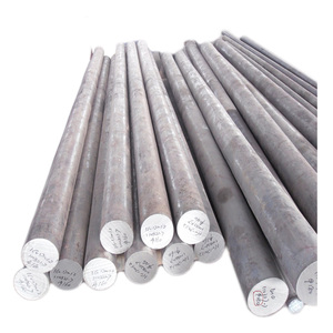 De primera calidad laminado en caliente 20mncr5 barra de acero redonda <span class=keywords><strong>st52</strong></span> - Product Image 4