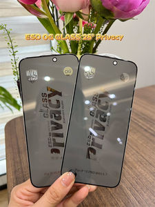 ฟิล์มกระจกหน้า<span class=keywords><strong>จอ</strong></span>ความเป็นส่วนตัว28 ° สำหรับ Samsung, ฟิล์มกระจกโค้ง150C เพิ่มความเป็นส่วนตัวสำหรับ iPhone - Product Image 4