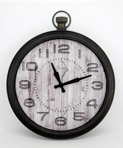 2020 Modern Simple Stylish Fancy <b>Decorative</b> <b>Wall</b> <b>Clocks</b> with 3D Embossed Numbers for Home School Hotel Office <b>Decoration</b> - Product Image 3