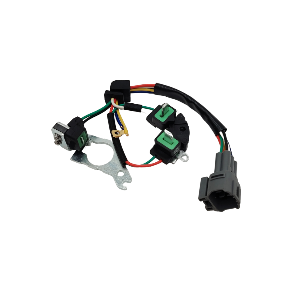 High Quality Distributor Sensor for Toyota Corolla 4AF 1.6L 1989-1992 19020-AE101 19020-16100 19020-16111