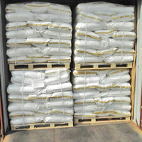 Tamis moléculaire Cas1344-00-9 Silicate de sodium et d'aluminium