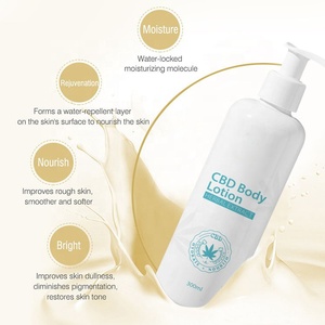 hidratante colágeno vegano orgánica crema blanca blanqueamiento de la piel de la mano loción de cuerpo - Product Image 6