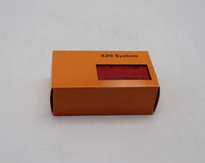 โมดูลเอาต์พุตดิจิตอล B&R Automation X20DO4633 ใหม่ พร้อมใบกำกับภาษีมูลค่าเพิ่ม - Product Image 5