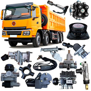 Produits personnalisés pièces de camion dongfeng 914 pièces de camion dongfeng camiones dongfeng - Product Image 2