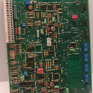 C98043-A1004-L2-09 บอร์ดควบคุม Simoreg PLC - Product Image 4
