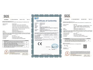 Bộ Phụ Kiện Nướng <span class=keywords><strong>BBQ</strong></span> 23 Món Chất Lượng Cao Bán Sỉ Bộ Dụng Cụ Nướng Thịt Bằng Thép Không Gỉ Có Hộp Đựng - Product Image 5