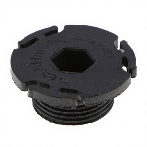 Pour BMW Série 1 Série 3 Série 5, numéro de pièce automobile 11137605018, plastique nylon POMPP, type de filetage UNF - Product Image 3