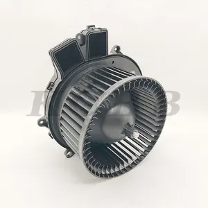 Personalização de fábrica 1669066100 motor do ventilador do carro para Mercedes Benz W166