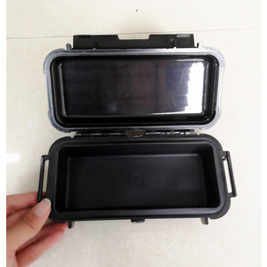 Ốp Nhựa Siêu Nhỏ Chống Nước Dễ Mang Theo Màu Sắc Tùy Chỉnh Ốp Điện Thoại Rỗng Tiện Lợi - Product Image 6