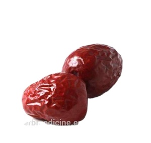 Da Zao Natuurlijke Kruiden Zoete Chinese Dadels Gedroogde Ziziphus Zizyphus Vruchten voor Voedsel - Product Image 1