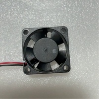 Ventilateur de refroidissement axial miniature pour CPU KDE2404PFV2 4010 40x40x10mm 4cm 24V 1.4W 0.06A 7CFM 5800RPM 2 broches