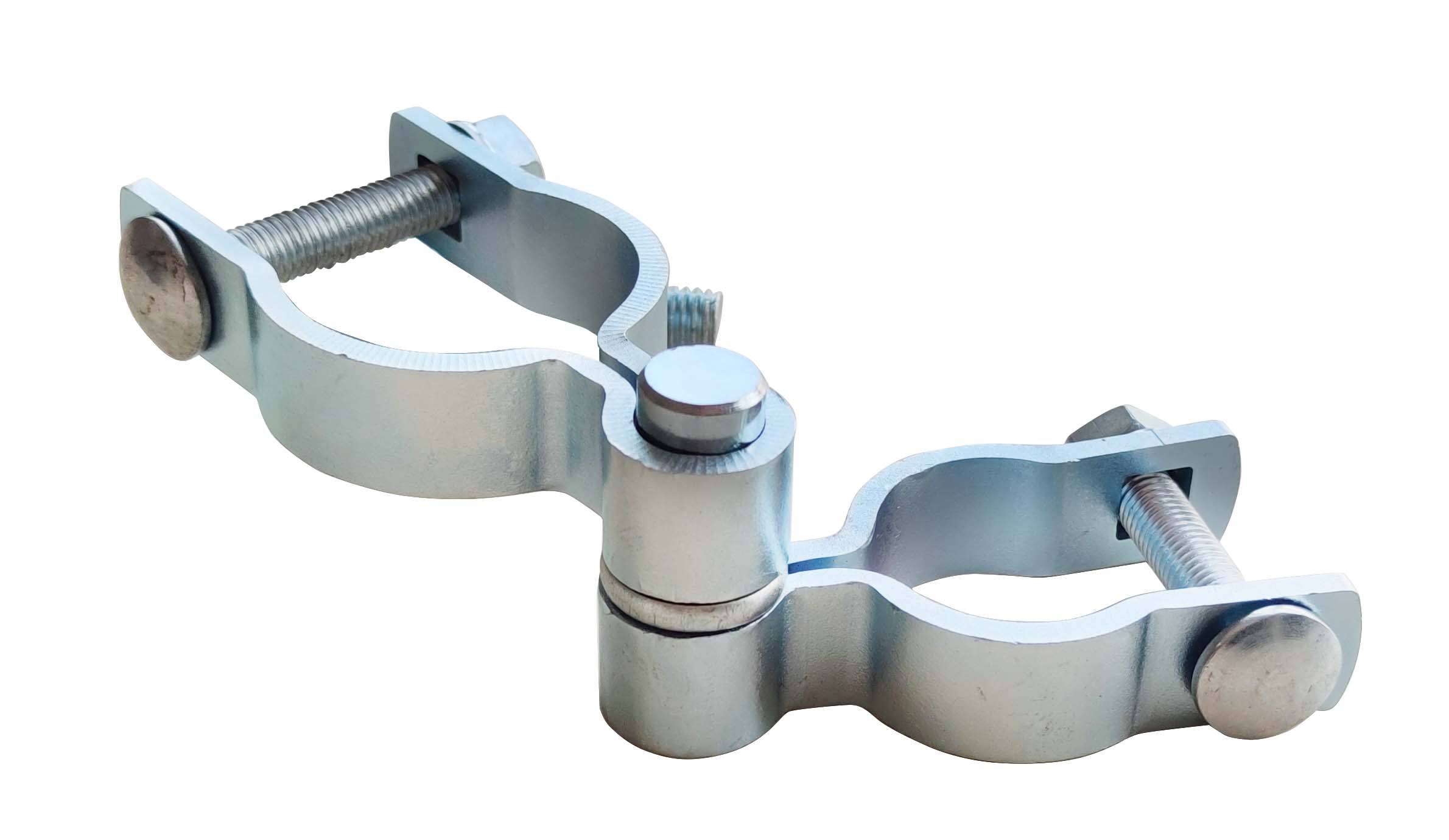 은색 금속 체인 링크 펜스 포스트 힌지| Alibaba.com