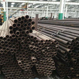 Tuyau Offre Spéciale professionnel de diamètre d'acier au carbone du prix bas 600mm - Product Image 4