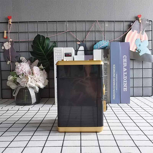 <span class=keywords><strong>Caja</strong></span> Electrónica <span class=keywords><strong>de</strong></span> Gran Capacidad para Ahorrar Dinero, Hucha Inteligente <span class=keywords><strong>de</strong></span> Sublimación Única para Niños - Product Image 4