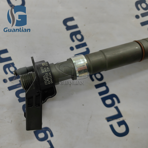 Inyector de combustible piezoeléctrico 0445116035 0445116034 03L130277C 03L130855BX para 2,0 TDI - Product Image 2