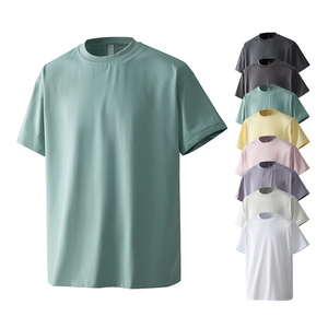 Kaos Pria Oversize Pour Homme Kaos Wanita Grafis Playera Camiseta De Hombre Grosir Kaos Katun Pria untuk Pria - Product Image 1
