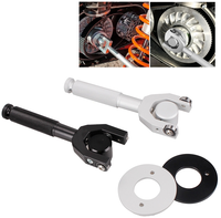 CNC ATV UTV accessoires outil de changement de courroie Kit de démontage d'embrayage pour Can Am Maverick X3/MAX/RS/Turbo outil de réglage de courroie d'entraînement