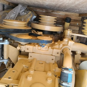 Nuevo Conjunto de Motor Diésel Completo QSNT‑C235 para Cummins para Bulldozer Shantui SD22, Repuestos para Maquinaria de Construcción - Product Image 3