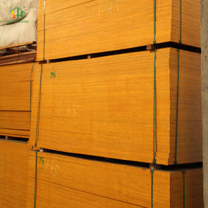 18 мм строительный эвкалиптовой фанерный лист 4x8 пленочная фанера бетонная опалубка фанерная доска - Product Image 4