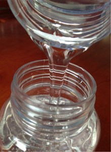 無料サンプル 乳化剤 分散剤 非イオン界面活性剤 洗剤 NP-10代替品 脂肪アルコール ポリオキシエチレンエーテル AEO-9 9MOL - Product Image 6