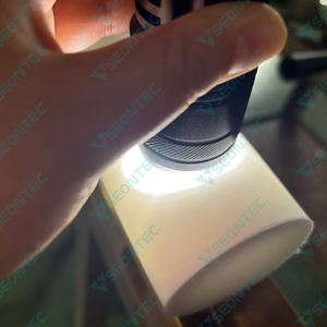 SEONTEC Supply <span class=keywords><strong>Virgin</strong></span> <span class=keywords><strong>PTFE</strong></span> Rod Barra de color blanco Ingeniería Plástico Muestra gratis <span class=keywords><strong>PTFE</strong></span> Rod - Product Image 2