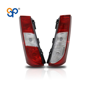 Ricambi Auto Fanale Posteriore per <span class=keywords><strong>Renault</strong></span> <span class=keywords><strong>Dacia</strong></span> <span class=keywords><strong>Dokker</strong></span> 2012 - Product Image 1