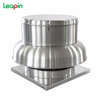 Ventilateur centrifuge à aspiration ascendante 5200 CFM pour l'extraction des fumées de cuisine, idéal pour les camions de restauration et les restaurants, disponible en version OEM