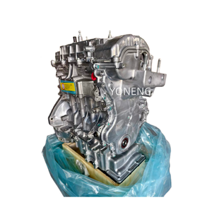 Motore G4LD 1.4L di Alta Qualità per Hyundai I30, Creta, Elantra, Veloster, Kia Ceed, Proceed, <span class=keywords><strong>Xceed</strong></span> - Product Image 5