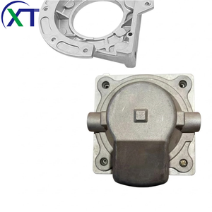 ผลิตภัณฑ์หล่อขึ้นรูปด้วยแม่พิมพ์ความแม่นยำสูงและหล่อแบบทรายสำหรับอุตสาหกรรมการแพทย์ หุ่นยนต์ น้ำมันและก๊าซ พร้อมบริการงานกลึงและงานเคลือบผิวครบวงจร - Product Image 4